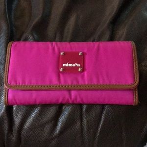 Pink Wallet 🦄 CLOSET CLOSING 🦄